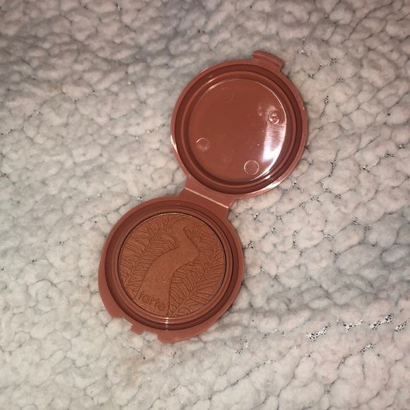 tarte Other - 🔵Tarte Amazonian Clay 12-hour Blush Mini